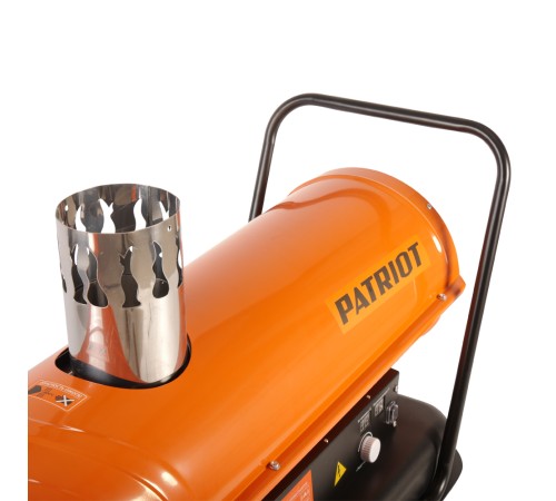 Тепловая пушка дизельная PATRIOT DTC 303i Тепловая пушка дизельная PATRIOT DTC 303i