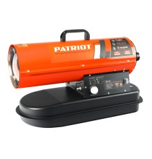 Тепловая пушка дизельная PATRIOT DTC 115