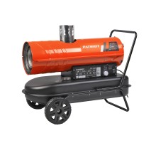 Тепловая пушка дизельная PATRIOT DTC 202i