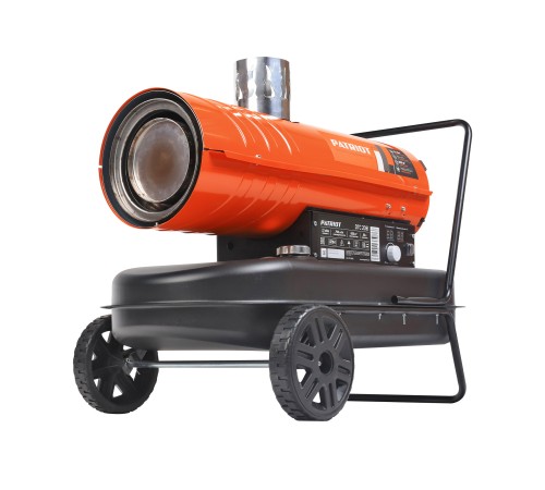 Тепловая пушка дизельная PATRIOT DTC 202i Тепловая пушка дизельная PATRIOT DTC 202i