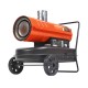 Тепловая пушка дизельная PATRIOT DTC 202i