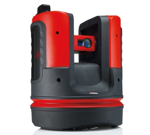 Лазерный дальномер-сканер Leica 3D Disto+Софт Лазерный дальномер-сканер Leica 3D Disto+Софт
