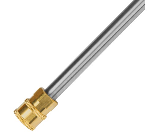 Моечная машина высокого давления K 50 Power, 2100 Вт, 150 бар, 600 л/ч, асинх. двиг.// Denzel