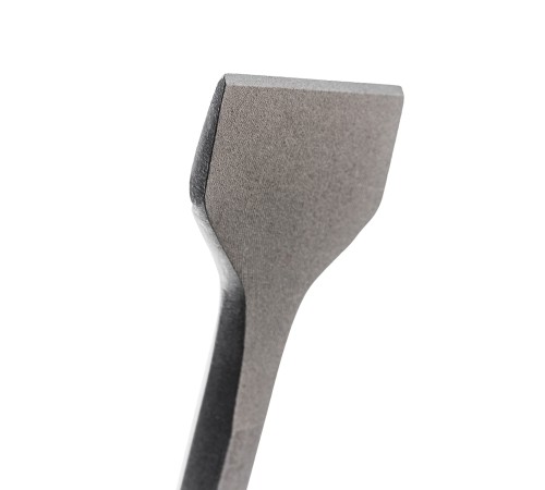 RUNTEC RT-SDSCH40250 Зубило плоское SDS-Plus RUNTEC 40x250 мм RUNTEC RT-SDSCH40250 Зубило плоское SDS-Plus RUNTEC 40x250 мм