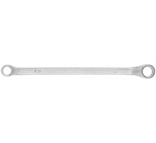 Ключ накидной "Хард", хромированное покрытие 10х12 мм FIT IT