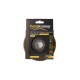 Зачистной круг лепестковый Hanskonner H9010-01-125x22-60Z