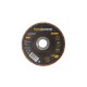 Зачистной круг лепестковый Hanskonner H9010-01-125x22-60Z