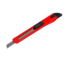 Нож, 9 мм, выдвижное лезвие Matrix