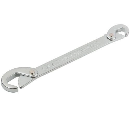 Ключ универсальный 9-22 мм КУРС