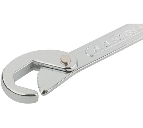 Ключ универсальный 9-22 мм КУРС