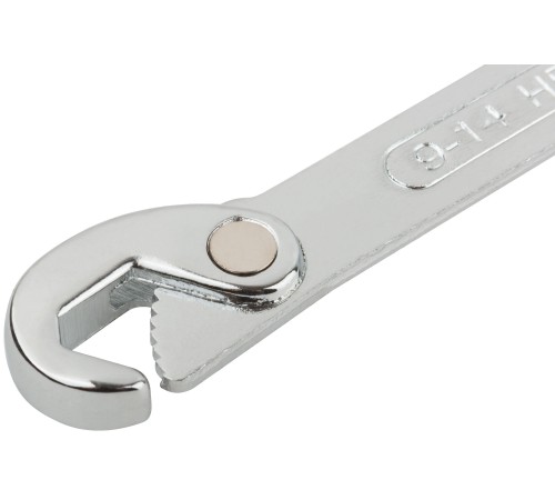 Ключ универсальный 9-22 мм КУРС