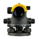 Оптический нивелир Leica NA 320 с поверкой