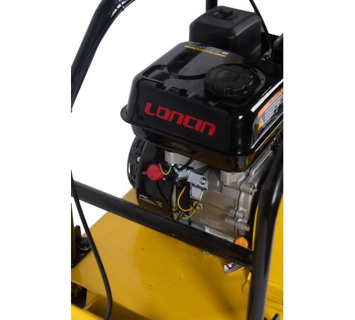 Виброплита реверсивная TOR C-160S(R) (Loncin) Виброплита реверсивная TOR C-160S(R) (Loncin)