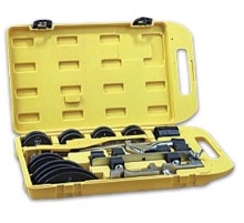 Ручной трубогиб HHW-22A HHW-22A