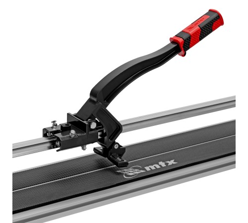Плиткорез рельсовый 900 мм MTX