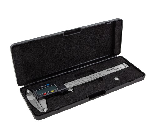 Штангенциркуль, 150 мм, электронный Matrix
