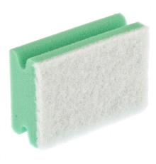 Губка профильная Comfort, 122 х 86 х 48 мм, ligHt, Elfe