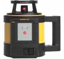 Ротационный нивелир Leica Rugby 810