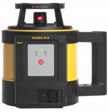 Ротационный нивелир Leica Rugby 810