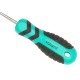 Отвертка TORX T25*100мм, CrV, магнитныйнаконечник Sturm!