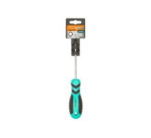 Отвертка TORX T25*100мм, CrV, магнитныйнаконечник Sturm! Отвертка TORX T25*100мм, CrV, магнитныйнаконечник Sturm!
