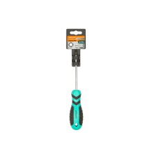 Отвертка TORX T25*100мм, CrV, магнитныйнаконечник Sturm! Отвертка TORX T25*100мм, CrV, магнитныйнаконечник Sturm!