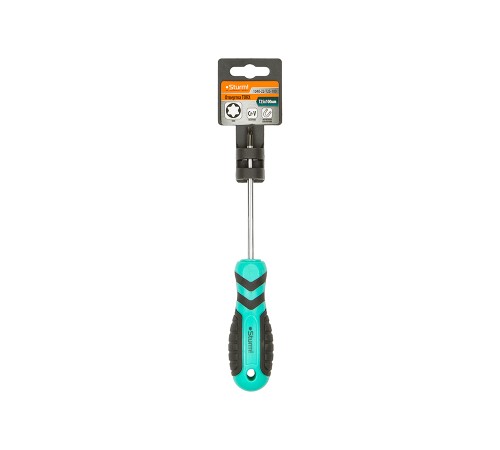 Отвертка TORX T25*100мм, CrV, магнитныйнаконечник Sturm! Отвертка TORX T25*100мм, CrV, магнитныйнаконечник Sturm!