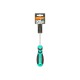 Отвертка TORX T25*100мм, CrV, магнитныйнаконечник Sturm!