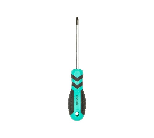 Отвертка TORX T25*100мм, CrV, магнитныйнаконечник Sturm! Отвертка TORX T25*100мм, CrV, магнитныйнаконечник Sturm!