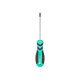 Отвертка TORX T25*100мм, CrV, магнитныйнаконечник Sturm!