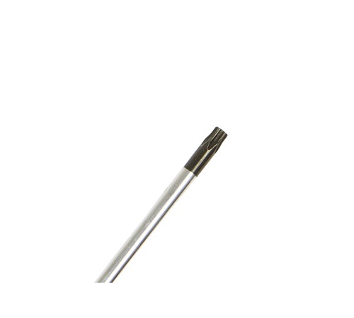 Отвертка TORX T25*100мм, CrV, магнитныйнаконечник Sturm! Отвертка TORX T25*100мм, CrV, магнитныйнаконечник Sturm!