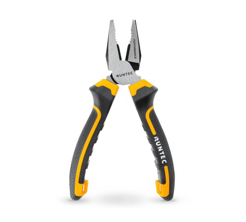 RUNTEC RT-PLR01200 Плоскогубцы комбинированные RUNTEC 200 мм RUNTEC RT-PLR01200 Плоскогубцы комбинированные RUNTEC 200 мм