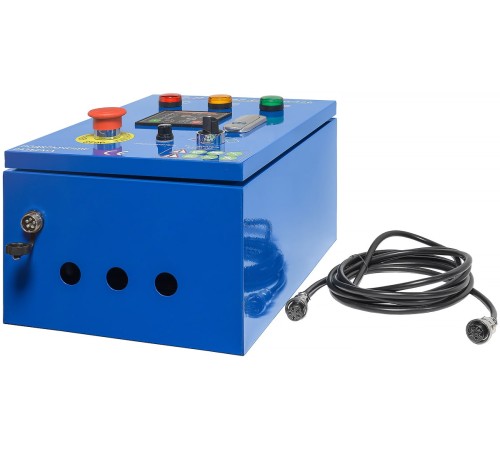 Блок АВР-С 11000D/400 Блок АВР-С 11000D/400