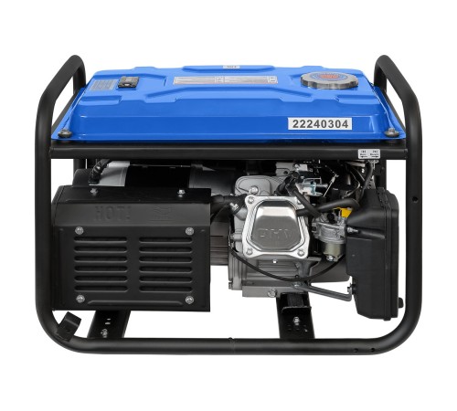 Бензогенератор TSS SGG 3200EN Duplex Бензогенератор TSS SGG 3200EN Duplex