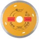 Диск отрезной алмазный CUTOP Profi Plus, 125 x 1.2 x 5.8 x 22.2 мм CUTOP