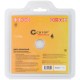Диск отрезной алмазный CUTOP Profi Plus, 125 x 1.2 x 5.8 x 22.2 мм CUTOP