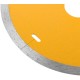 Диск отрезной алмазный CUTOP Profi Plus, 125 x 1.2 x 5.8 x 22.2 мм CUTOP