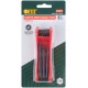 Ключи TORX 8 шт. CrV Т9-Т40 складные, пластиковый держатель FIT IT