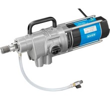 Алмазный сверлильный мотор BAIER BDB 835, 3000Вт, без кейса
