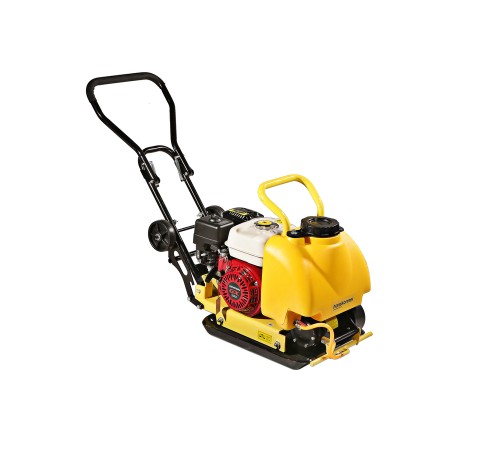 Виброплита Hanskonner HPC60W