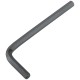 Ключ шестигранный HEX CrV  6 мм FIT IT