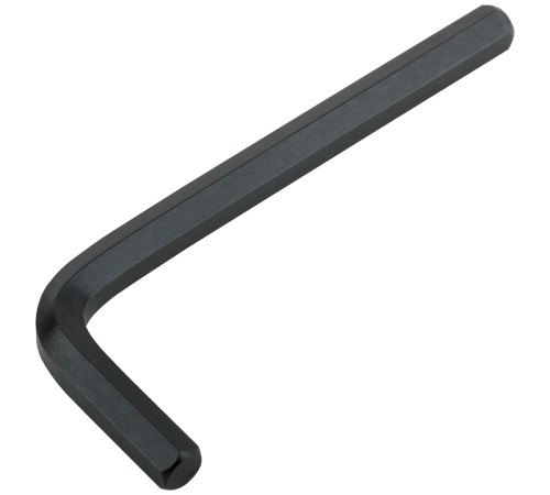 Ключ шестигранный HEX CrV  8 мм FIT IT Ключ шестигранный HEX CrV  8 мм FIT IT