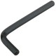 Ключ шестигранный HEX CrV  8 мм FIT IT