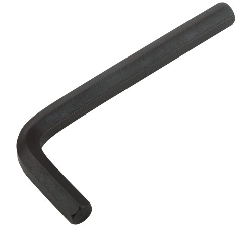Ключ шестигранный HEX CrV 10 мм FIT IT Ключ шестигранный HEX CrV 10 мм FIT IT