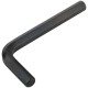 Ключ шестигранный HEX CrV 12 мм FIT IT