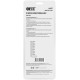 Ключи шестигранные HEX длинные CrV  9 шт.( 1,5-10 мм ), пластиковая Т-обр.ручка FIT IT