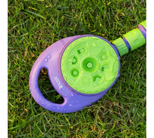 Распылитель-дождеватель, 8-ми режимный, на подставке Palisad