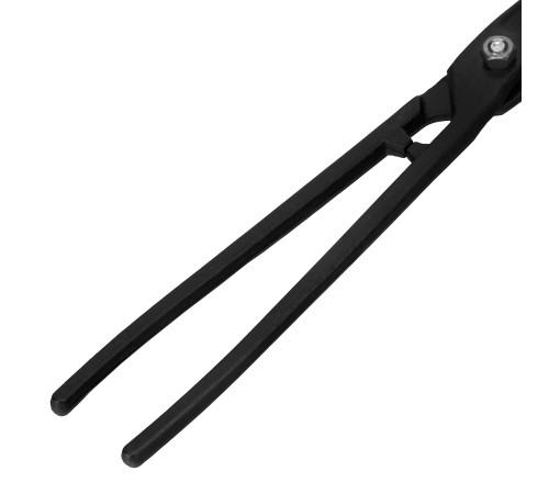 Ножницы по металлу, 330 мм, пряморежущие &amp;quot;Горизонт&amp;quot;