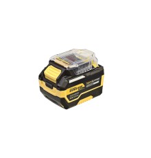 HBP2006PRO аккумулятор Hanskonner 18 В, 1BatterySystem, 6.0 Ач