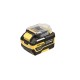 HBP2006PRO аккумулятор Hanskonner 18 В, 1BatterySystem, 6.0 Ач